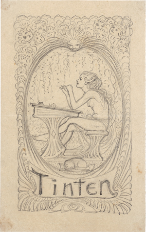 Lot 8536, Auction  116, Fidus, Tinten