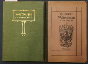 Lot 119, Auction  117, Ambrassat, August, Westpreußen (mit Beigabe)