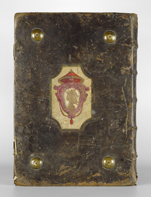 Lot 1009, Auction  117, Antiphonale, Liturgische Handschrift auf Papier.
