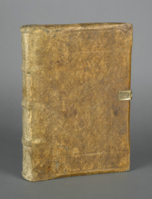 Lot 1022, Auction  117, Nider, Johannes, Die 24 goldenen Harfen. Ulm, Johann Zainer d. Ä., 1476.