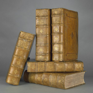 Lot 1023, Auction  117, Antoninus Florentinus, Summa theologica. Nürnberg, Anton Koberger, 1477