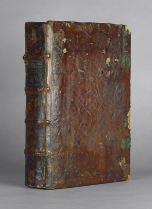 Lot 1040, Auction  117, Bernhardinus von Siena, Sermones de caritate sive evangelio aeterno