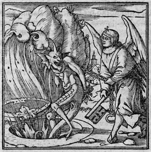 Lot 1280, Auction  117, Erasmus von Rotterdam, Desiderius, Paraphrasis oder Erklärung 