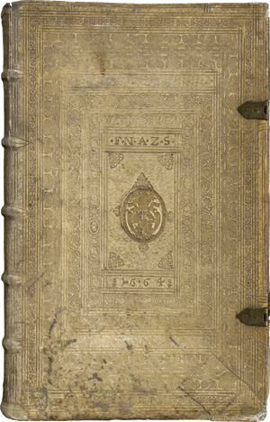 Lot 1592, Auction  117, Beyerlinck, Laurentius, Magnum theatrum vitae humanae