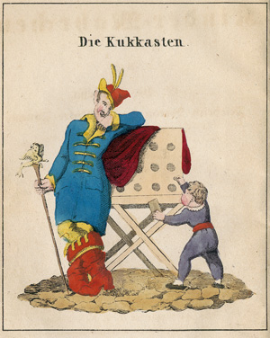 Lot 2029, Auction  117, Contessa, E. W., Kinder-Mährchen