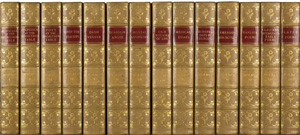 Lot 2070, Auction  117, Holmes, Oliver Wendell, The Writings - Riverside Edition