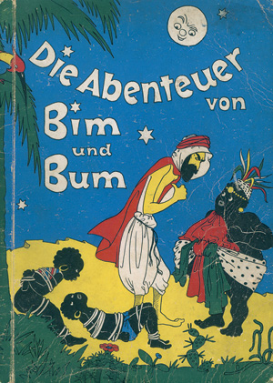Lot 2187, Auction  117, Frank, Fred, Die Abenteuer von Bim und Bum