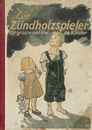 Lot 2218, Auction  117, Jeschke, Herbert, Die Zündholzspieler