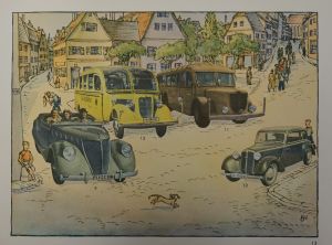 Lot 2242, Auction  117, Luedecke, Heinz, Williams' neues Autobuch