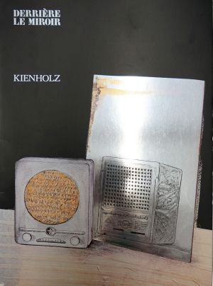 Lot 3086, Auction  117, Derrière le Miroir, Konvolut von 6 Heften