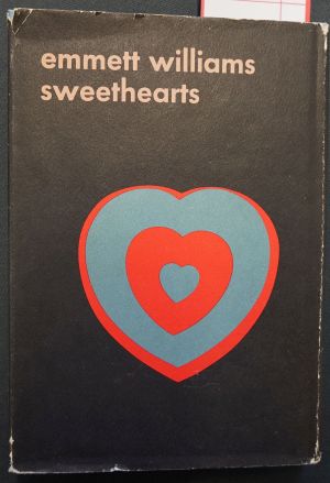 Lot 3419, Auction  117, Williams, Emmett, Sweethearts