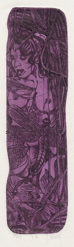 Lot 3468, Auction  117, Hlavaty, Paul J., Sex libris