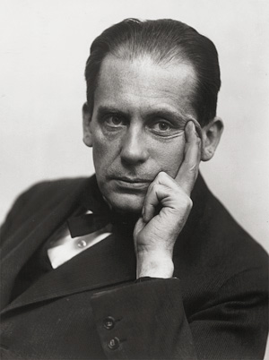 Lot 4196, Auction  117, Held, Louis, Portrait of Walter Gropius