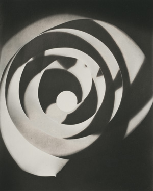 Lot 4250, Auction  117, Man Ray, Rayographs