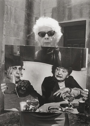 Lot 4257, Auction  117, McBride, Will, Lisette Model in Arles