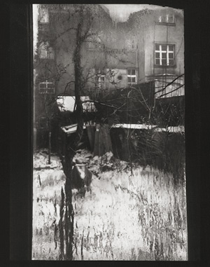 Lot 4323, Auction  117, Sudek, Josef, Josef Sudek