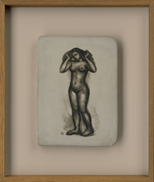 Lot 8394, Auction  117, Maillol, Aristide, Ohne Titel (L'Art d'Aimer)