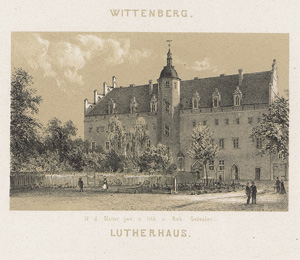 Lot 254, Auction  118, Geissler, Robert, Brandenburg und Wittenberg