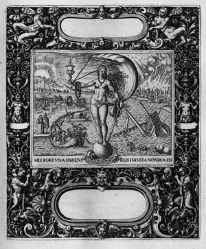 Lot 1039, Auction  118, Bry, Johann Theodore de, Emblemata nobilitati et vulgo scitudigna