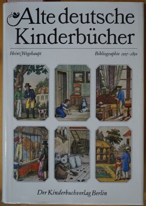 Lot 2534, Auction  118, Sekundärliteratur Kinderbücher, Konvolut