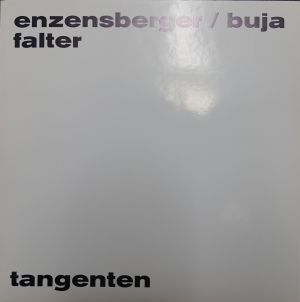 Lot 3338, Auction  118, Enzensberger, Hans Magnus und Bingemer, Buja, falter