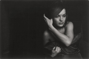 Lot 4255, Auction  118, McBride, Will, Romy Schneider in Paris