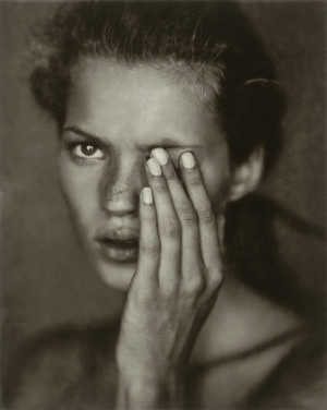 Lot 4303, Auction  118, Roversi, Paolo, Kate Moss for Harper's Bazaar, Studio Industria, New York