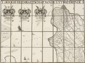 Lot 70, Auction  119, Dou, Jan Jansz, 'T Hoogh-Heemraetschap vande Uytwaterende Sluysen