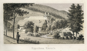 Lot 161, Auction  119, Sprüngli, J., Album für Rippoldsau