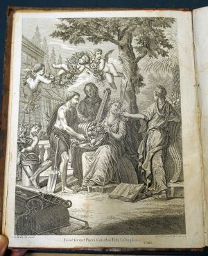 Lot 356, Auction  119, Miller, Philipp, Allgemeines Gärtner-Lexicon