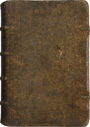 Lot 1017, Auction  119, Bock, Hieronymus, Kreutterbuch, Straßburg 1572