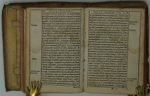 Lot 1029, Auction  119, Hollerius, Jacobus, Ad libros Galeni De compositione medicamentorum kata topus