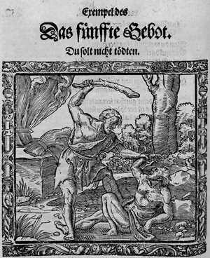Lot 1031, Auction  119, Hondorf, Andreas, Promptuarium exemplorum. Historien und Exempelbuch