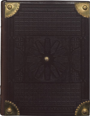 Lot 1313, Auction  119, Codice de Metz, Codex 3.307 