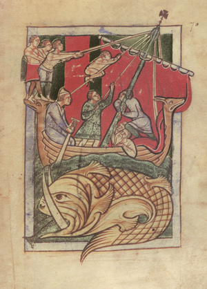 Lot 1363, Auction  119, Bestiario de San Petersburgo, Rf. Lat.Q.v.V.1 aus der Russischen Nationalbibliothek in St. Petersburg