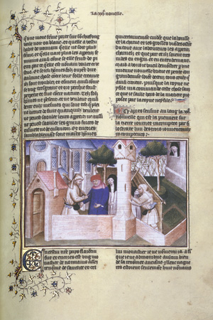 Lot 1490, Auction  119, Boccaccio, Giovanni, Decamerone