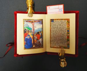 Lot 1666, Auction  119, Rosario de Juana la Loca, Der Rosenkranz Johannas der Wahnsinnigen