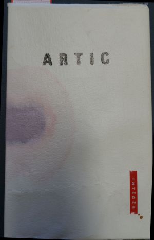 Lot 3006, Auction  119, Artic, Zeitschrift für Kunst und Philosophie