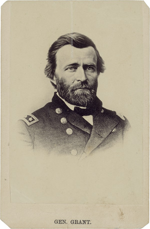 Lot 4003, Auction  119, American Civil War, Selection of Civil War images