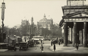 Lot 4099, Auction  119, Berlin, Album with views of Berlin