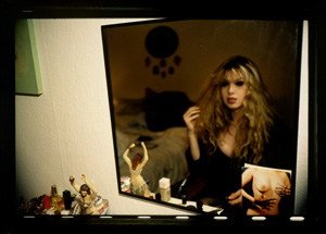 Lot 4154, Auction  119, Goldin, Nan, Joey in my mirror, Berlin