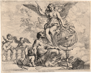 Lot 5045, Auction  119, Schut, Cornelis, Astrologia