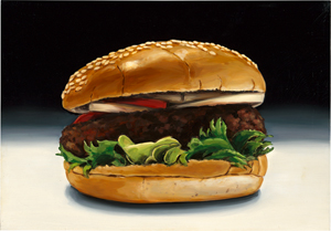 Los 6319 - Milroy, Lisa - Fast Food - 0 - thumb