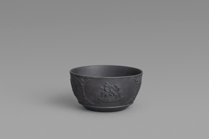 Lot 6358, Auction  119, Wedgwood Black Basalt, Wedgwood Schale