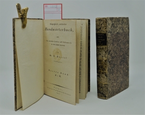 Lot 12, Auction  120, Hassel, Georg, Geographisch-statistisches Handwörterbuch