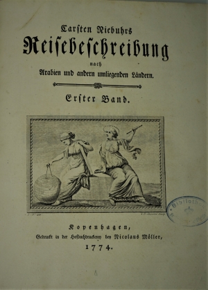 Lot 26, Auction  120, Reisebeschreibungen in Einzelbänden, Konvolut von 69 Bänden