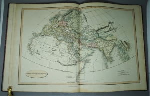 Lot 29, Auction  120, Smith, Thomas, Classical atlas