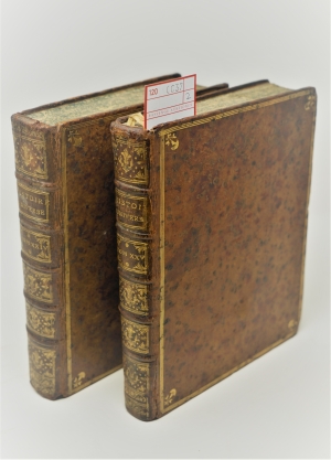 Lot 37, Auction  120, Histoire universelle, depuis le commencement du monde jusqu'a present