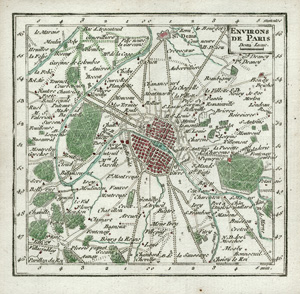 Lot 87, Auction  120, Étrennes utiles et nécessaires, aux commercans et voyageurs