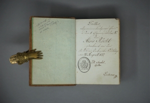 Lot 128, Auction  120, Pouqueville, François Charles Hugues Laurent, Geschichte der Wiedergeburt Griechenlands. Deutsch bearbeitet und fortgeführt bis zum Jahre 1835. Zweite Auflage.